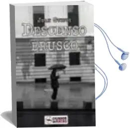 Descargar AudioLibro Descenso Brusco de Juan Guinot año 2015