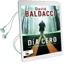 Descargar AudioLibro Dia Cero de David Baldacci año 2015