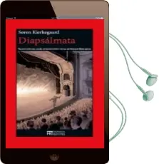 Descargar AudioLibro Diapsalmata de Sören Kierkegaard año 2015