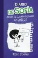 AudioLibro Diario de Sofía desde el Cuarto de Baño de Chicos (Diario de Sofía 2) de Rose Cooper