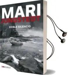 Descargar AudioLibro Doble Silencio de Mari Jungstedt año 2015
