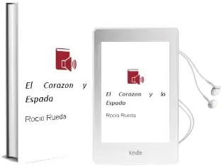 Descargar AudioLibro El Corazón y la Espada de Rocío Rueda año 2015