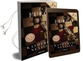 Descargar AudioLibro El Fuego de Katherine Neville año 2015