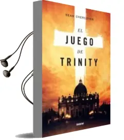 Descargar AudioLibro El Juego de Trinity de Sean Chercover año 2015