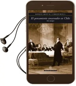 Descargar AudioLibro El Pensamiento Conservador en Chile de Renato Cristi año 2015