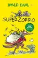 AudioLibro El Superzorro de Roald Dahl