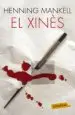 AudioLibro El Xines de Henning Mankell
