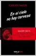 AudioLibro En el Cielo no hay Cerveza de Carlos Salem