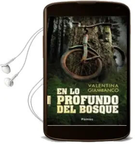 Descargar AudioLibro En lo Profundo del Bosque de Valentina Giambanco año 2015