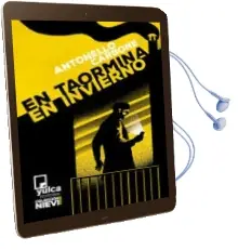 Descargar AudioLibro En Taormina, en Invierno de Antonello Carbone año 2015