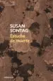 AudioLibro Estuche de Muerte de Susan Sontag