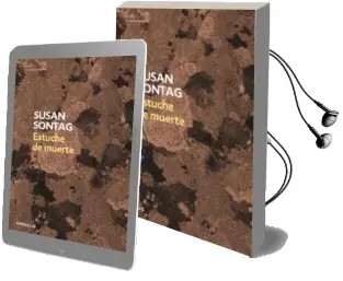Descargar AudioLibro Estuche de Muerte de Susan Sontag año 2015