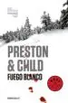 AudioLibro Fuego Blanco de Douglas Preston