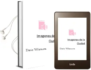 Descargar AudioLibro Imágenes de la Ciudad de Darío Villanueva año 2015