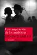 AudioLibro La Conspiración de los Mediocres de Ernesto Mallo