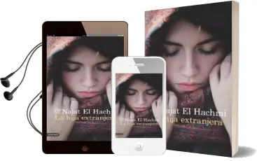 Descargar AudioLibro La Hija Extranjera de Najat El Hachmi año 2015