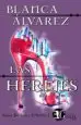 AudioLibro Las Herejes de Blanca Alvarez