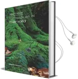 Descargar AudioLibro Las Horas en mi Memoria de Tamara Amado Navas año 2015