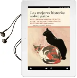Descargar AudioLibro Las Mejores Historias Sobre Gatos de Varios Autores año 2015