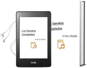Descargar AudioLibro Los Gemelos Congelados de Andreu Martín año 2015