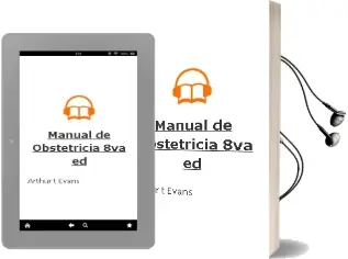 Descargar AudioLibro Manual de Obstetricia, 8Va. ed. de Arthur T. Evans año 2015