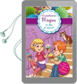 Descargar AudioLibro Meg al Rescat de Alessandra Berello año 2015