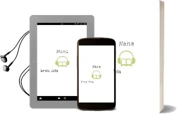 Descargar AudioLibro Naná de Émile Zola año 2015