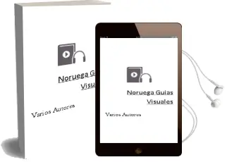 Descargar AudioLibro Noruega (Guías Visuales) de Varios Autores año 2015
