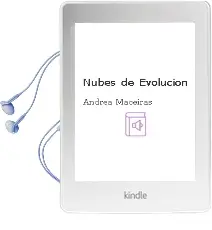 Descargar AudioLibro Nubes de Evolución de Andrea Maceiras año 2015