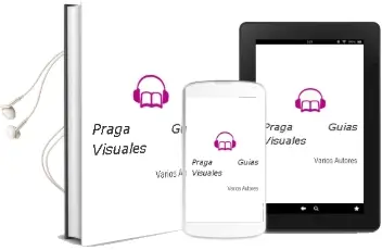 Descargar AudioLibro Praga (Guías Visuales) de Varios Autores año 2015