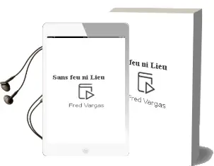 Descargar AudioLibro Sans feu ni Lieu de Fred Vargas año 2015