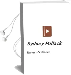 Descargar AudioLibro Sydney Pollack de Rubén Ordieres año 2015