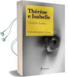 Descargar AudioLibro Therese e Isabelle de Violette Leduc año 2015