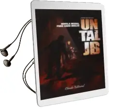 Descargar AudioLibro Un tal jb de Joan Bohigues año 2015
