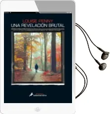 Descargar AudioLibro Una Revelacion Brutal de Louise Penny año 2015