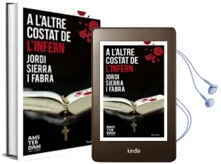 Descargar AudioLibro A l Altre Costat de l Infern de Jordi Sierra I Fabra año 2015