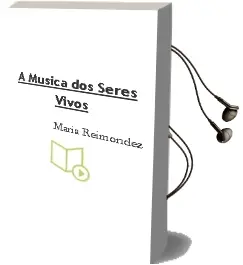 Descargar AudioLibro A Música dos Seres Vivos de María Reimóndez año 2015