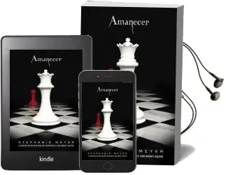 Descargar AudioLibro Amanecer de Stephenie Meyer año 2015