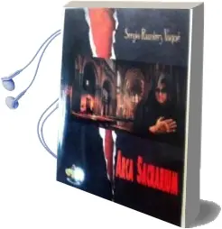 Descargar AudioLibro Arca Sacrarium de Sergio Ramirez Vaque año 2015