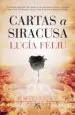 AudioLibro Cartas a Siracusa de Lucia Feliu