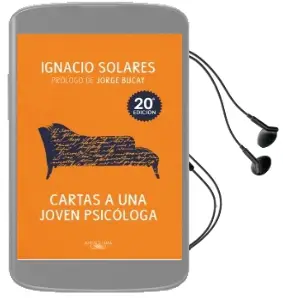 Descargar AudioLibro Cartas a una Joven Psicóloga de Ignacio Solares año 2015