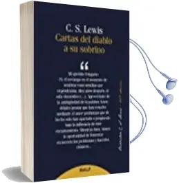 Descargar AudioLibro Cartas del Diablo a su Sobrino (Las Cartas de Escrutopo) de Lewis C S año 2015