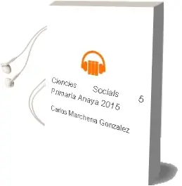 Descargar AudioLibro Ciències Socials 5. Primària. Anaya 2015 de Carlos Marchena González año 2015