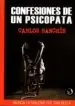 AudioLibro Confesiones de un Psicopata de Carlos Sanchis