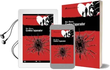 Descargar AudioLibro Contra l Aparador de Marc Moreno año 2015