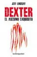 AudioLibro Dexter, el Asesino Exquisito de Jeff Lindsay