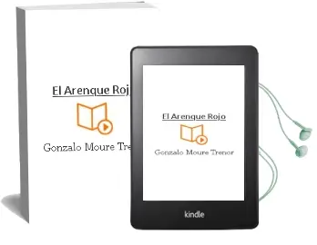 Descargar AudioLibro El Arenque Rojo  de Gonzalo Moure Trenor año 2015
