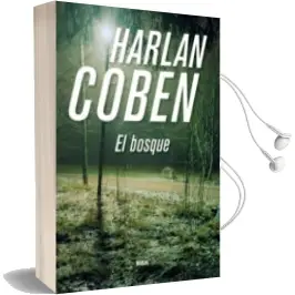 Descargar AudioLibro El Bosque de Harlan Coben año 2015