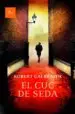 AudioLibro El cuc de Seda de Robert Galbraith