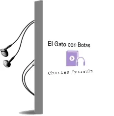 Descargar AudioLibro El Gato con Botas de Charles Perrault año 2015